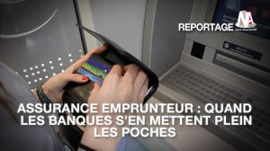Assurance emprunteur : La lutte contre la suprématie des banques est déclarée !