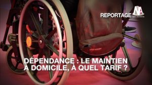Dépendance : Le renouveau de la téléassistance et de l’aide au maintien à domicile