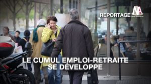 Cumul emploi-retraite : De nouvelles règles désavantageuses