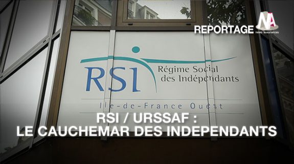 RSI / Urssaf : Le cauchemar des indépendants