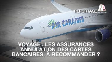 Voyage : L’assurance annulation n’est pas une solution miracle