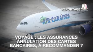 Voyage : L’assurance annulation n’est pas une solution miracle
