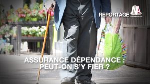 Assurance dépendance : Des contrats qui suscitent la méfiance