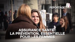 La santé, une affaire de femmes ?