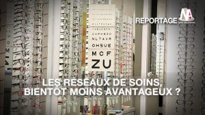 MGEN, Kalivia, Itelis, Terciane : Bientôt moins de réductions en optique ?