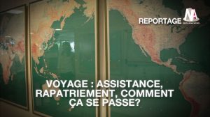 Rediff – Voyage / Assistance médicale : 188.760 Français “secourus” en 2013