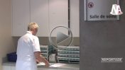 Reportage : La Responsabilité civile des médecins