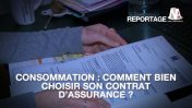Conso : Comment trouver le bon contrat d’assurance ?