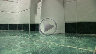Reportage : L’indemnisation d’un dégât des eaux