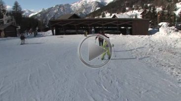 Reportage : Faut-il souscrire une assurance ski ?