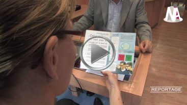 Reportage : Les réseaux d’opticiens