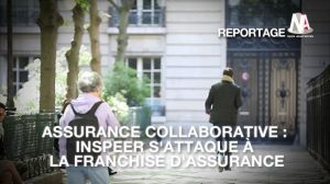 Assurance Collaborative : InsPeer s’attaque à la franchise d’assurance