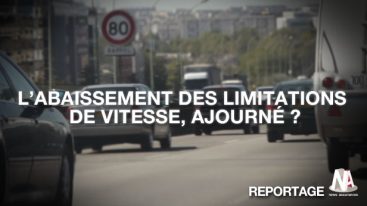 Assurance : Quels risques en cas d’accident en excès de vitesse ?