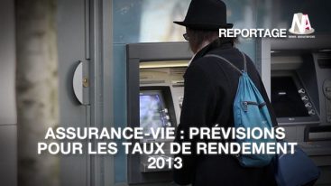Assurance-vie : La totalité des rendements 2013