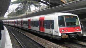 RATP/Grève: Les perturbations concernent essentiellement le RER B