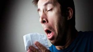 Grippe : L’épidémie arrive à son terme