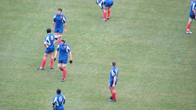 Le sport figure de proue des assurances