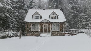 Préparer sa maison pour un hiver serein