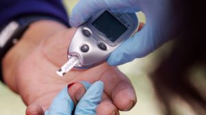 Que faire pour être pris en charge en cas de diabète (type 1 et 2) ?