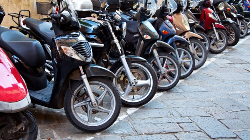 Assurance moto : L’assureur Matmut modifie son offre