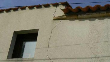 Comment votre assurance habitation prend en charge des fissures causées par la sècheresse ?