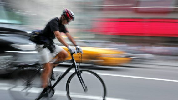 Vélo, scooter, roller : nos conseils prévention