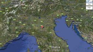 Catastrophe naturelle : Trois morts et une cinquantaine blessés après un fort séisme en Italie