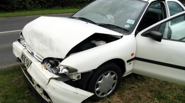 Le nombre de morts sur les routes baisse de 11%