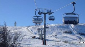 Bon plan : Une assurance ski sur-mesure, à partir de 5 euros la semaine
