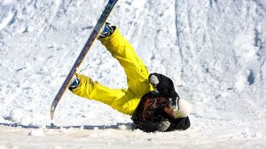 Prévention : Quizz à ski pour les sports d’hiver