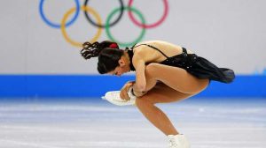 Assurance : Si les Jeux Olympiques de Sotchi étaient annulés…