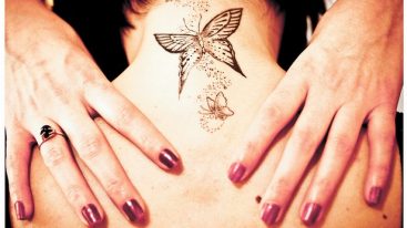Comment est-on assuré pour un piercing ou un tatouage ?
