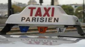 Comment sont assurés les chauffeurs de taxis ?
