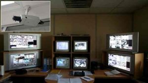 Reportage : La télésurveillance