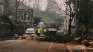Assurance / Intempéries : La Vendée touchée par une mini-tornade