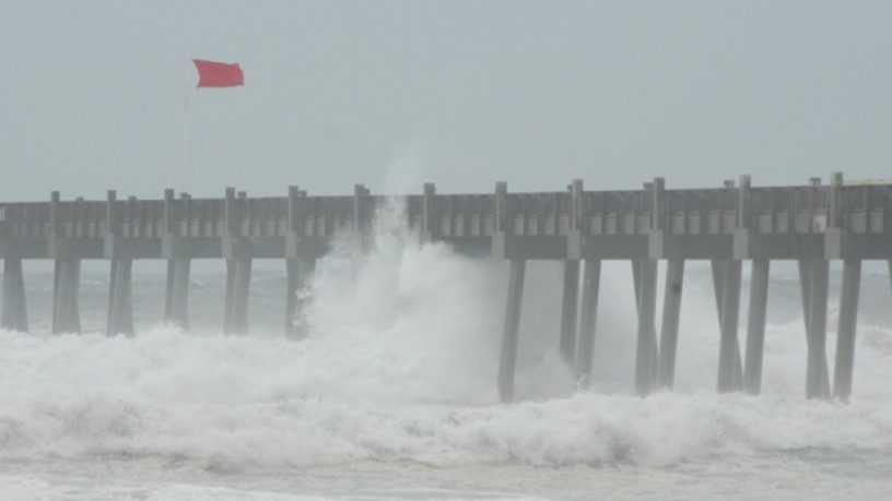 Tempêtes, vents violents : quelle prévention ?