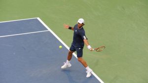 Roland Garros / Assurance : Les couvertures possibles des tennismen en cas de blessure
