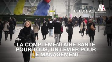La complémentaire santé pour tous, un levier pour le management