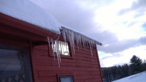 Assurance habitation : L’importance de la garantie neige