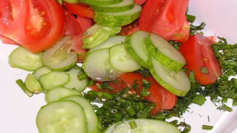 Eceh / Enquête : Les légumes crus mis hors de cause