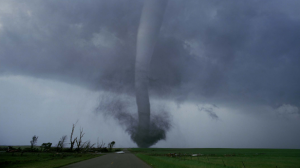 Les 10 catastrophes naturelles les plus coûteuses de l’année 2013