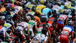 Tour de France : Comment sont assurés les coureurs ?