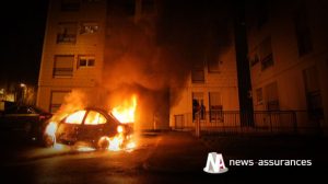 Assurance Auto : voitures incendiées comment les experts procèdent-ils ?