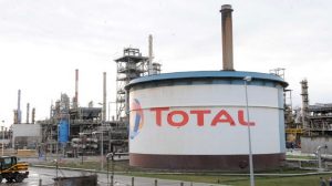 Un blessé suite à une fuite toxique dans une raffinerie Total, quelle indemnisation ?