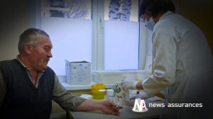 Grippe saisonnière : prise en charge du vaccin