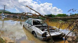 Un artisan se suicide après les inondations dans le Var pour un problème d’assurance