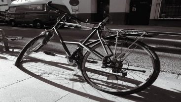Comment suis-je assuré en cas de vol de mon vélo ?