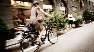 Comment s’équiper pour faire du vélo en ville ?