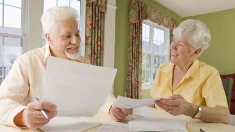 Qu’est-ce que l’âge de la retraite à taux plein ?
