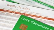 Que contient une carte vitale ?